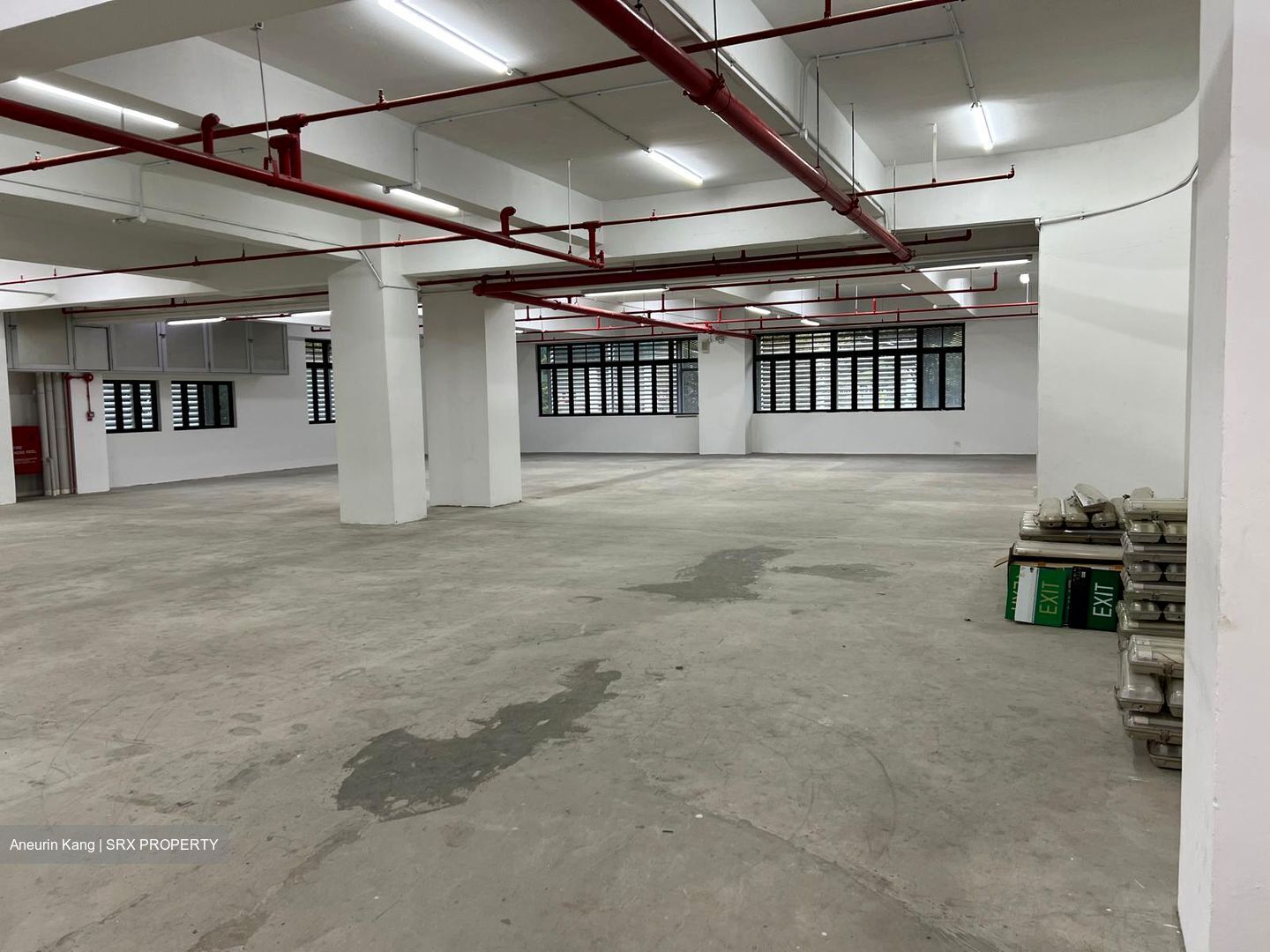 Leong Huat Building (D13), Factory #544583161